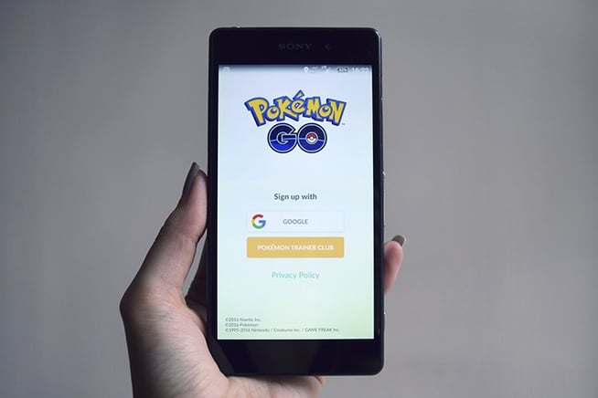 pokemon una nueva realidad para el customer experience