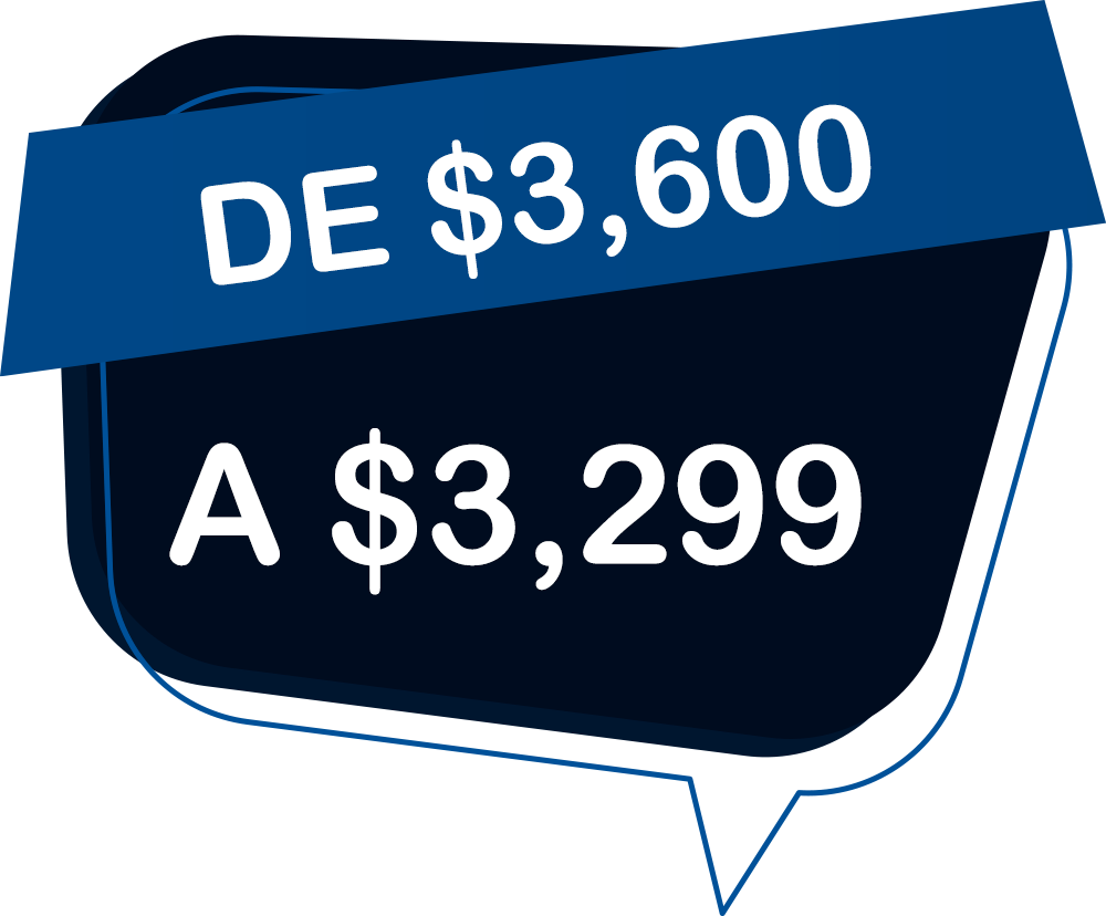 Promoción Precios